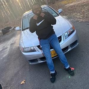 Meet your Posher, Delante